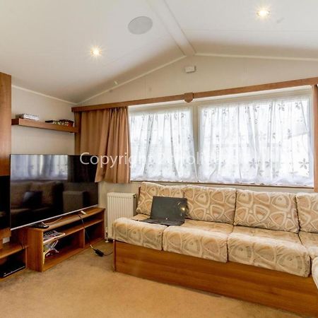 فندق 617 Seawick Jaywick Sands المظهر الخارجي الصورة