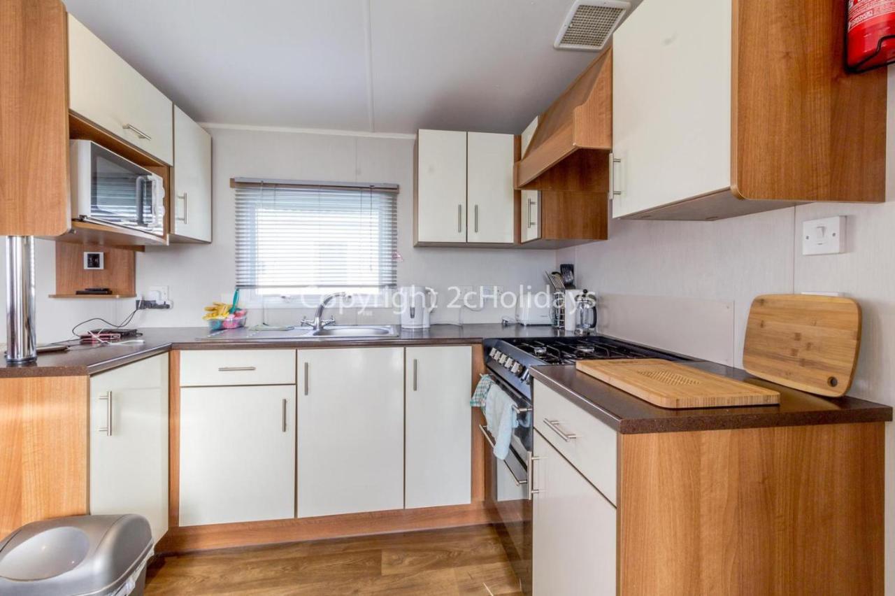 فندق 617 Seawick Jaywick Sands المظهر الخارجي الصورة