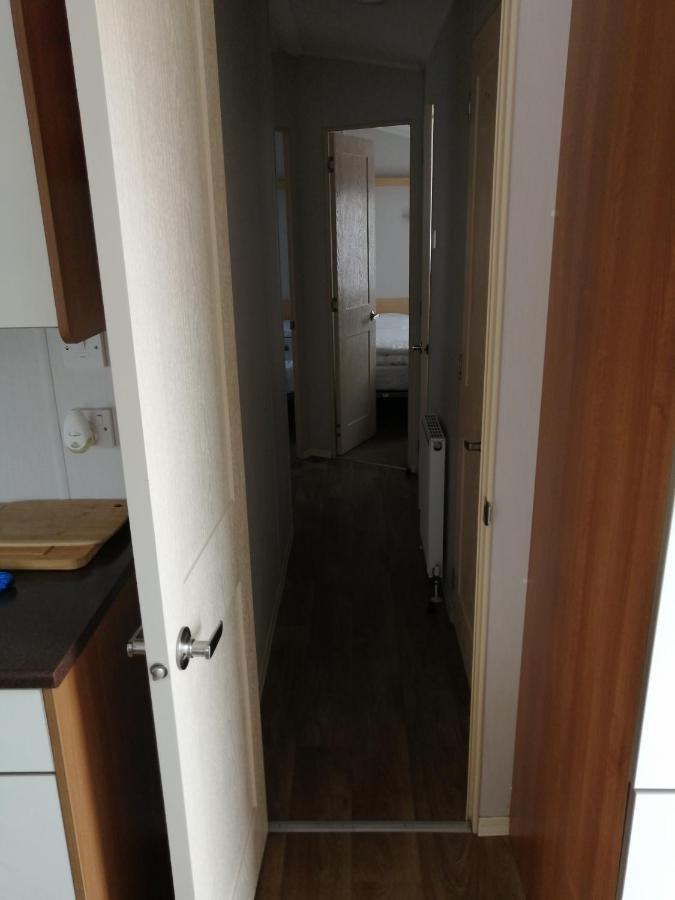 فندق 617 Seawick Jaywick Sands المظهر الخارجي الصورة