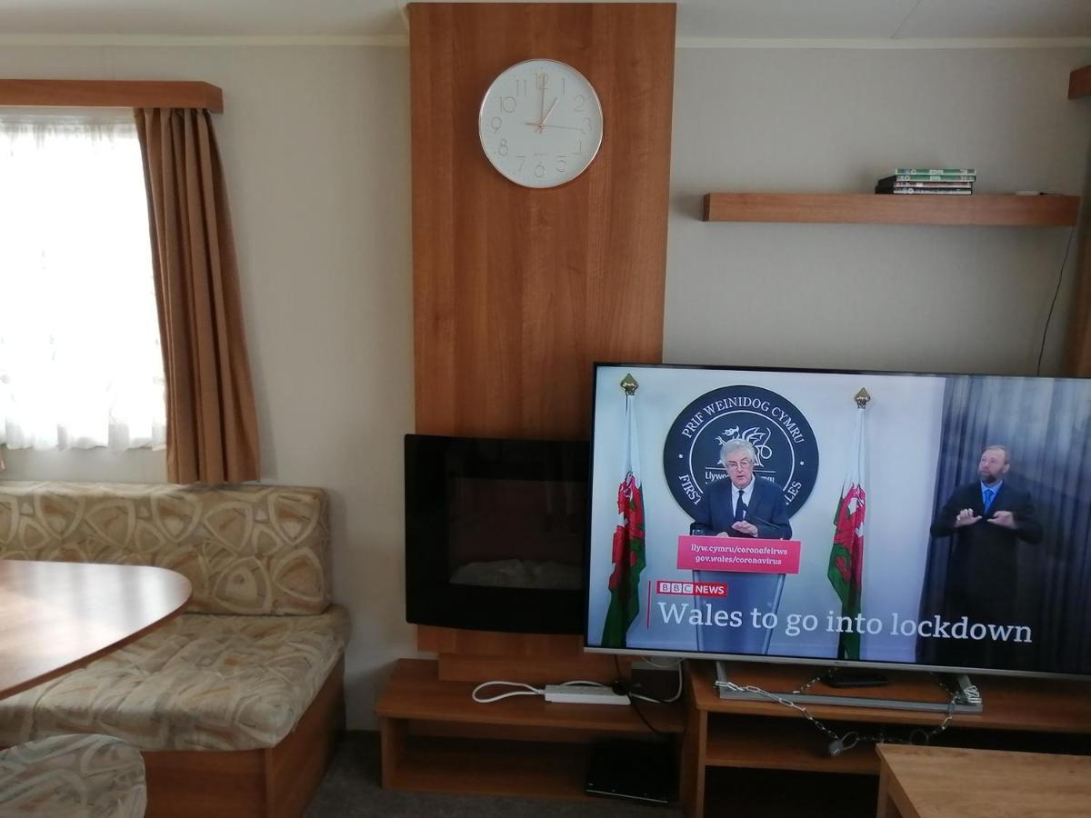فندق 617 Seawick Jaywick Sands المظهر الخارجي الصورة