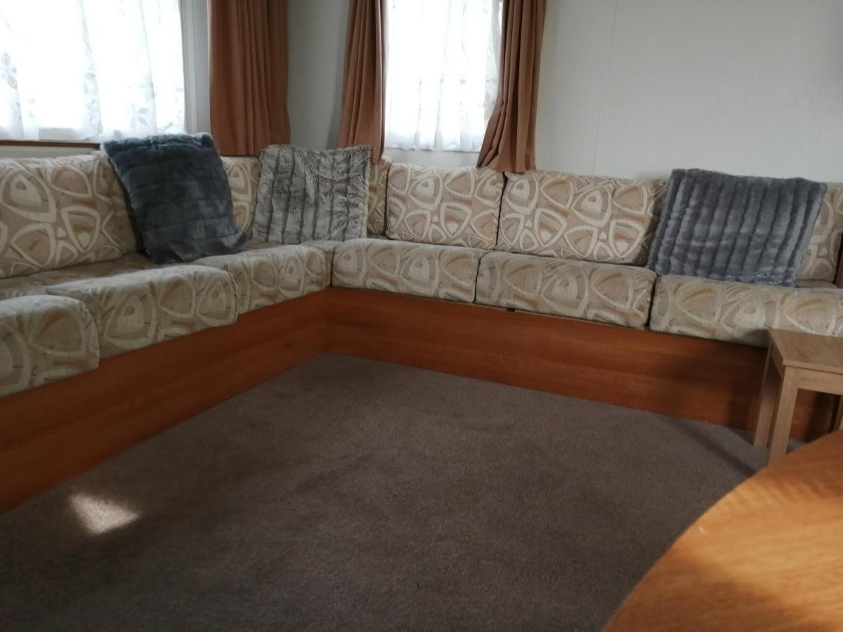 فندق 617 Seawick Jaywick Sands المظهر الخارجي الصورة