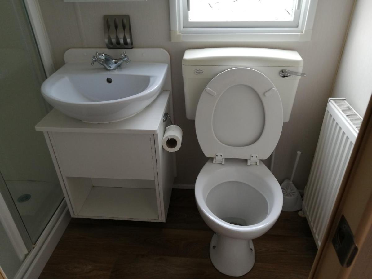 فندق 617 Seawick Jaywick Sands المظهر الخارجي الصورة