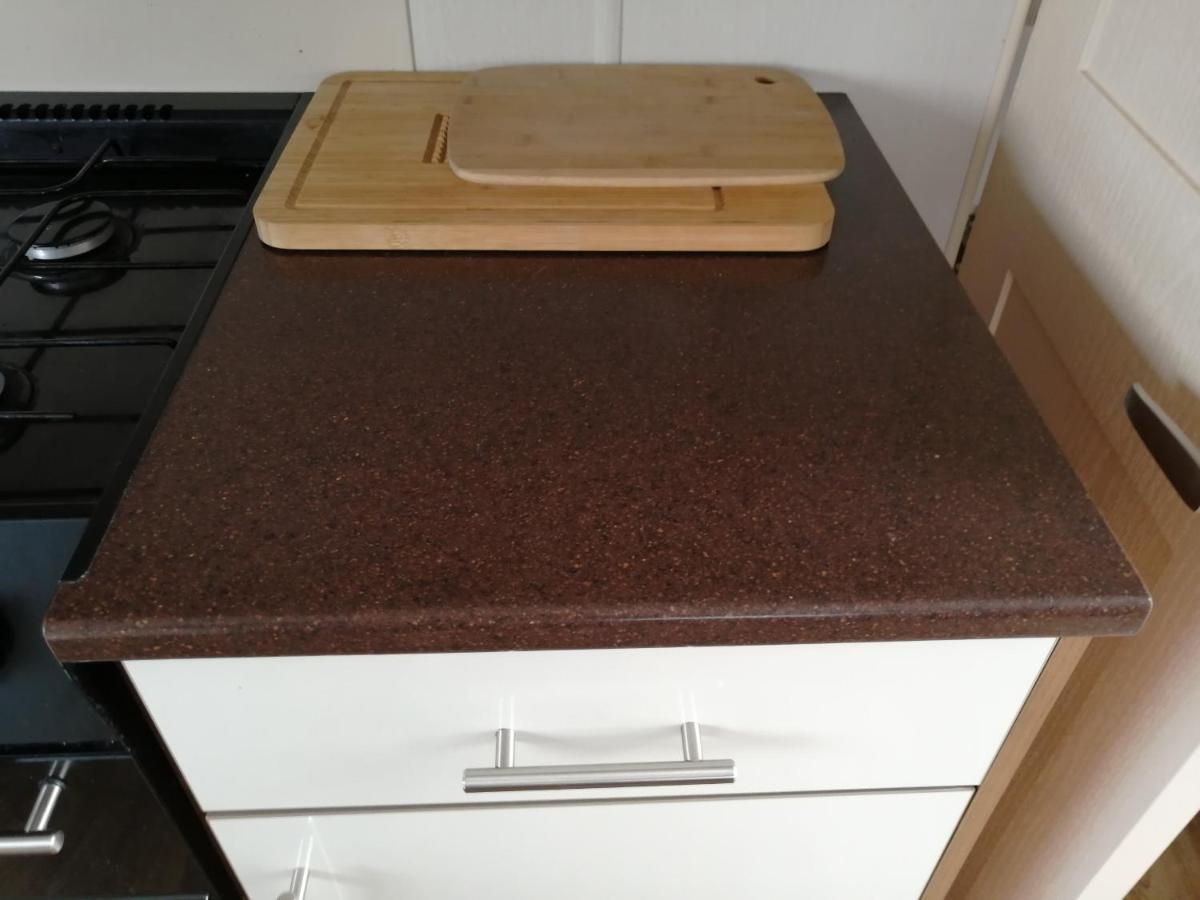 فندق 617 Seawick Jaywick Sands المظهر الخارجي الصورة