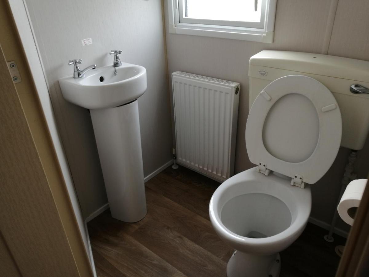 فندق 617 Seawick Jaywick Sands المظهر الخارجي الصورة