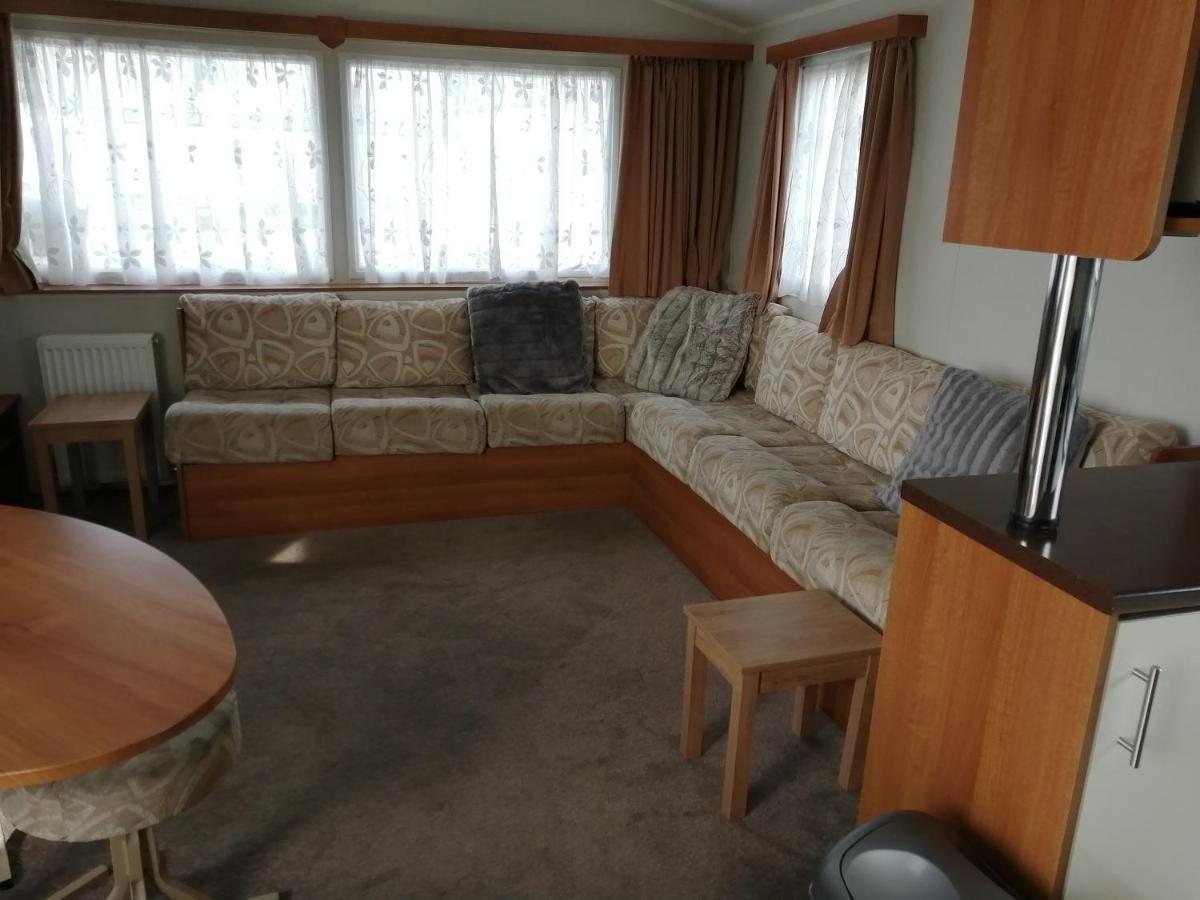 فندق 617 Seawick Jaywick Sands المظهر الخارجي الصورة