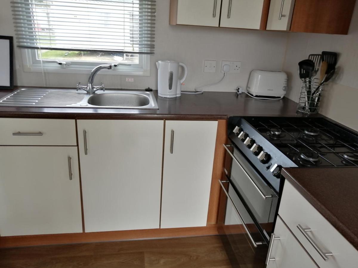فندق 617 Seawick Jaywick Sands المظهر الخارجي الصورة